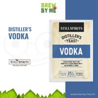 ราคา Distillers Yeast Vodka - Still Spirits (21427450628)