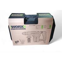 ราคา WORX WU326P สว่านโรตารี่ SDS พลัส 26MM 1010W (42402537257)