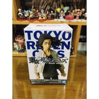 ราคา แท้ 100% เคย์สึเกะ บาจิ Keisuke Baji โตเกียว รีเวนเจอร์ Tokyo Revengers V2 Model โมเดล Figures ฟิกเกอร์ (23315706362)