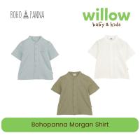 ราคา เสื้อยืดเด็ก - เสื้อ Bohopanna Morgan (28137921686)