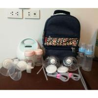 ราคา เครื่องปั๊มนม spectra s1 (919107150)