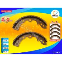 ราคา COMPACT ก้ามเบรคหน้า-หลัง MAZDA Familiar 1000,1200 (TCC-307) (2305758998)