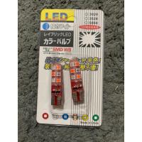 ราคา BLราคาโปรโมชั่น พร้อมส่ง ไฟหรี่หน้า T10 12LEDไฟหรี่แต่งรถ (ราคา 1หลอด) (26458161275)