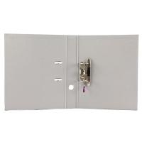 ราคา แฟ้มสันกว้าง F4 สัน 2 นิ้ว เทา ตราช้าง 2101 (28030846154)