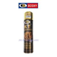 ราคา Bosny บอสนี่ สีสเปรย์สีทอง สีทองคำ สีทองทองแดง Copper Gold No.181 (12530398144)