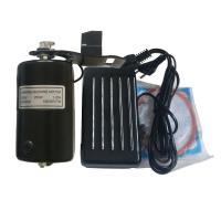 ราคา จักรเย็บผ้าแบบเหยียบแบบเก่า ชิ้นส่วนมอเตอร์ขนาดเล็ก แกนทองแดงเต็ม 250W มอเตอร์ไฟฟ้าดัดแปลงสำหรับเครื่องใช้ในบ้าน (25591647289)