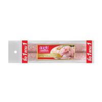ราคา ดอนเมือง กม.26 แหนมแท่ง 150 ก. x 2 (DON-MUANG KM.26 Thai Fermented Sausage Bogo 150 g x 2) (41006908597)