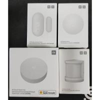 ราคา Xiaomi Mi Smart home Kit (5582389212)
