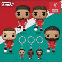 ราคา Funko Pop นักเตะลิเวอร์พูล Liverpool FC (15849719615)