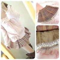 ราคา Lizlisa Sweet Top (21096370)