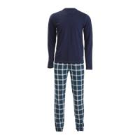 ราคา JOCKEY Pajama Set ชุดนอนรุ่น รุ่น KU 5104202 สีกรม (13521264339)