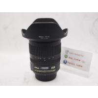 ราคา (ขาย) เลนส์ Nikon AF-S 10-24mm DX G ED เลนส์อัลตร้าวายด์ถ่ายมุมกว้างมาก ออโต้โฟกัส (40807662020)