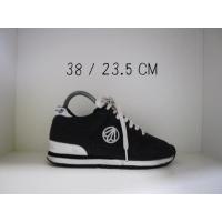 ราคา Paperplanes รองเท้าผ้าใบแบรนด์เนมมือสอง (455681353)