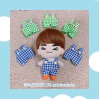 ราคา เอี๊ยมลาย by #พลอยบีลูกหมีUpdate Ver.1-2 #พร้อมส่ง #ชุดชัคกี้ #ตลาดกัซ #ตลาดนัดอากาเซ่ #GOT7 (2735303473)