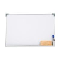 ราคา ONE กระดานไวท์บอร์ดขอบอะลูมิเนียม 120x180 ซม. (18289244507)