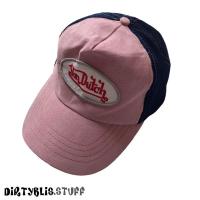 ราคา Von dutch หมวกแบรนด์แท้มือสอง (10102643209)