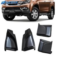 ราคา ฝาครอบขั้นบันไดข้าง NASTA สำหรับรถ Isuzu MUX MU-X อุปกรณ์เสริมอะไหล่ (43404780965)