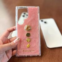 ราคา เคสเสริมมงคล”เคสสายมู ॐ” 26 (4 เครื่องราง กังหัน,โอม,สาริกา,เต่า) (26660924072)