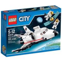 ราคา LEGO City 60078 Utility Shuttle ของแท้ 100% มือหนึ่งกล่องสวยพร้อมส่ง (24343614744)
