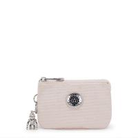 ราคา กระเป๋า Kipling รุ่น CREATIVITY S สี PINK PEARL JQ (28924738406)