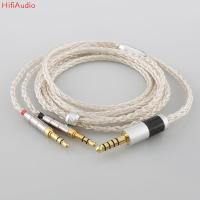 ราคา สายเคเบิลหูฟัง 16 คอร์ สําหรับ Hifiman Sundara Ananda HE1000se HE6se he400i he400se Arya 4.4 มม. สําหรับ Sony WM1A NW-WM1Z (18178736100)