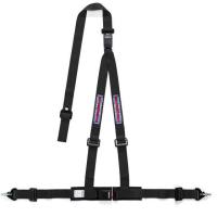 ราคา เข็มขัดนิรภัย Sparco 3 Point Double Release Martini Racing Harness (10294245529)