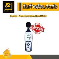 ราคา Brannan - Professional Sound Level Meter (9917909742)