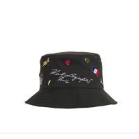 ราคา Karl lagerfeld หมวกปักพิน งานแท้ 100% Sales 799 ค่า (27127137060)