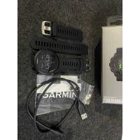 ราคา [มือสอง / พร้อมส่ง] - Garmin Forerunner 55 Black (26859022557)