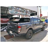 ราคา โรลบาร์ Ranger Wildtrak สำหรับรถ 4 ประตู สำหรับ FORD RANGER 2015-2021 (6558012306)