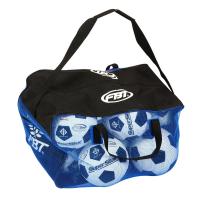 ราคา FBT กระเป๋าใส่ลูกฟุตบอล กระเป๋าใส่ลูกบอล รหัส 81320/1/2/3 (26404323001)