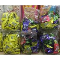 ราคา SUPER LEMON ลูกอมเปรี้ยวจี๊ดดด มี 2 แบบ แบบรวมรสกับแบบเลมอนล้วนจ้า 50 เม็ด (347476371)