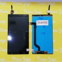 ราคา หน้าจอสัมผัส Lcd Lenovo A7010a Vibe K4 Note (42505768636)