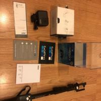 ราคา Gopro hero 7 silver มือ 1 ประกันศูนย์ ใหม่มาก (4703252321)