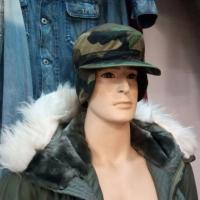 ราคา หมวกทหารUSA (2623104161)