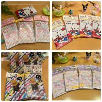 ราคา กระเป๋าใส่บัตร Sanrio Little twin stars%สมุดใส่การ์ดและบัตรต่างๆ Sanrioแท้ ที่ใส่บัตร สมุดใส่บัตร (11776085712)