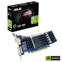 ราคา VGA (การ์ดแสดงผล) ASUS GEFORCE GT 710 2GB GDDR5 EVO (GT710-SL-2GD5-BRK-EVO) (25894353252)