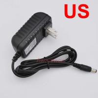 ราคา AC DC 12V 1A 1.5A 1.2A power adapter สําหรับ xiaomi Huawei TP link Tenda TPLINK WI-FI 5 6 4G 5G Router ตาข่าย 1000mA 1500mA Exchang Repeater supply US EU UK ปลั๊ก (42803628993)