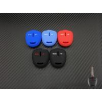 ราคา ซิลิโคนรีโมท ซิลิโคนกุญแจ Mitsubishi Triton/Pajero/Mirage/Attrage มี 5 สี (26657357831)