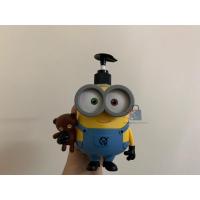 ราคา ขวดปั๊มมินเนี่ยน Minions (22130101458)