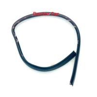 ราคา Doctor Car คิ้วกระจกบังลมหน้า ชิ้นบน/ล่าง ฮอนด้า แอคคอร์ด G8 Honda Accord 2008-2013 คิ้วกระจกบังลมหน้า คิ้วรีดน้ำกระจก (13082756576)