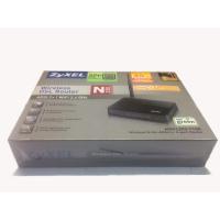 ราคา Modem Router AMG1202-T10B Wireless N-lite ADSL2+ 4-port Gateway ยี่ห้อ zyxel (1654539356)
