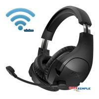 ราคา HyperX Cloud Stinger Wireless Gaming Headset (2499992817)