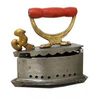 ราคา เตาเหล็กโบราณ (ใช้งานได้จริง) เตารีดถ่านไฟ เตารีดย้อนยุค (1ชุดมี5ชิ้น) (14086251627)