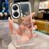 ราคา สําหรับ Huawei Nova12Pro Nova12Ultra Nova12 Nova Y72 4G Nova10 Nova Y61 4G Nova10Pro Nova11Pro Nova11Ultra Nova11i Nova9SE Honor50SE Nova9 Honor 50 ปลอกชุบใส (29069960727)