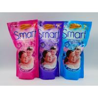 ราคา Smart สมาร์ท น้ำยาปรับผ้านุ่ม 450 มล. แพค3ถุง (5367673888)