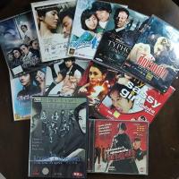 ราคา แผ่นหนัง vcd/dvd (สินค้ามือสอง) พากย์ไทย แผ่นแท้ หนังเก่าสะสม (29025855891)