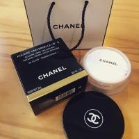 ราคา แป้งฝุ่นChanel Pouder Universelle Libre#Poudre Libre Fini Naturel Natural Finish Loose Powder (2709216163)