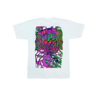 ราคา IM AP Dogtown Web Neon T-Shirt - White / Neon (17486348164)