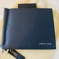 ราคา Jaspal Money clip wallet (3371179782)
